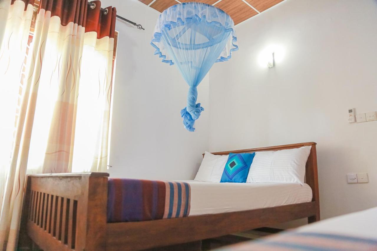 Lakeside Villa Anuradhapura Eksteriør bilde