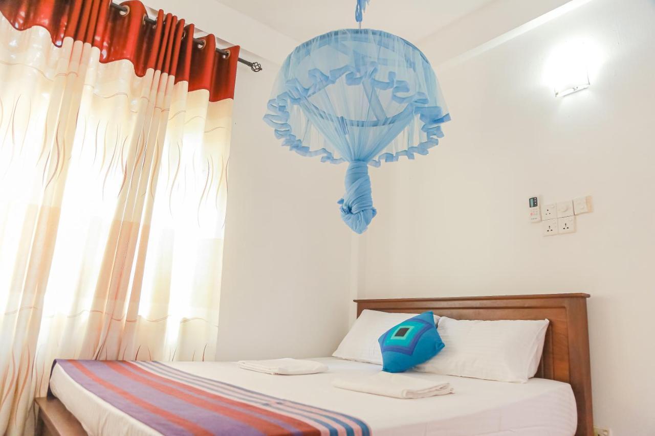 Lakeside Villa Anuradhapura Eksteriør bilde