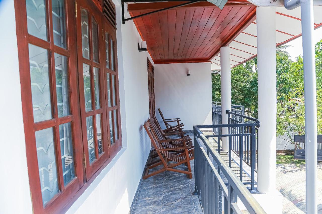 Lakeside Villa Anuradhapura Eksteriør bilde