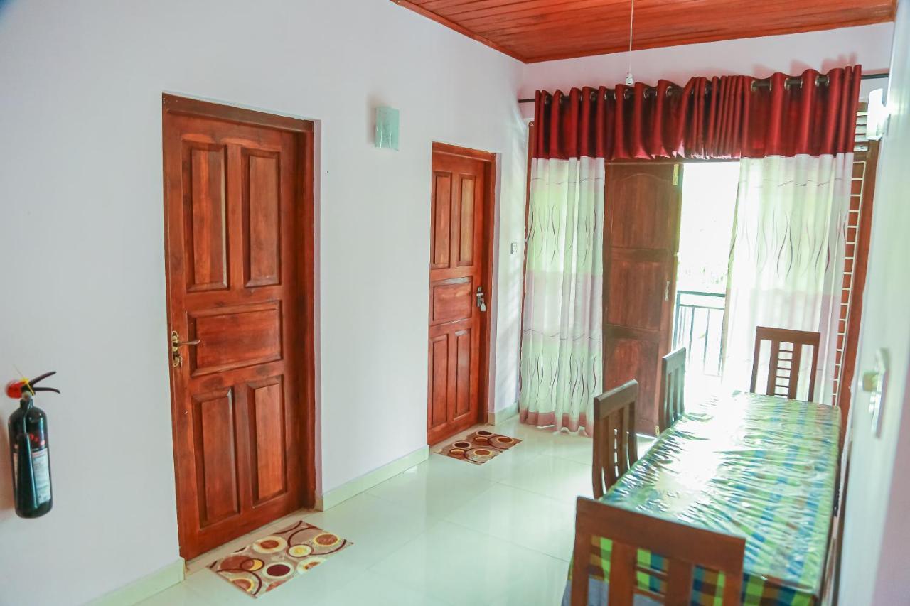 Lakeside Villa Anuradhapura Eksteriør bilde