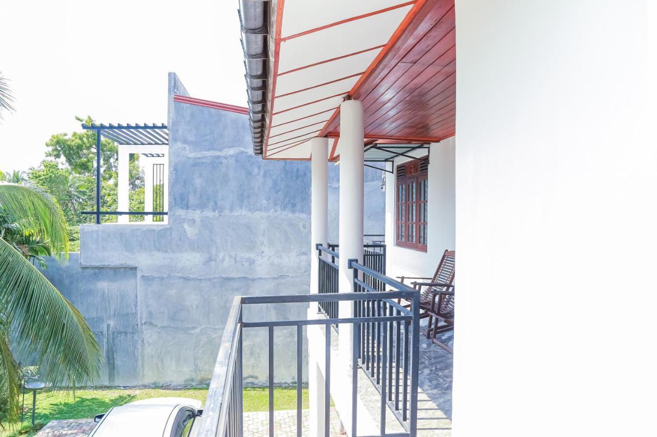 Lakeside Villa Anuradhapura Eksteriør bilde