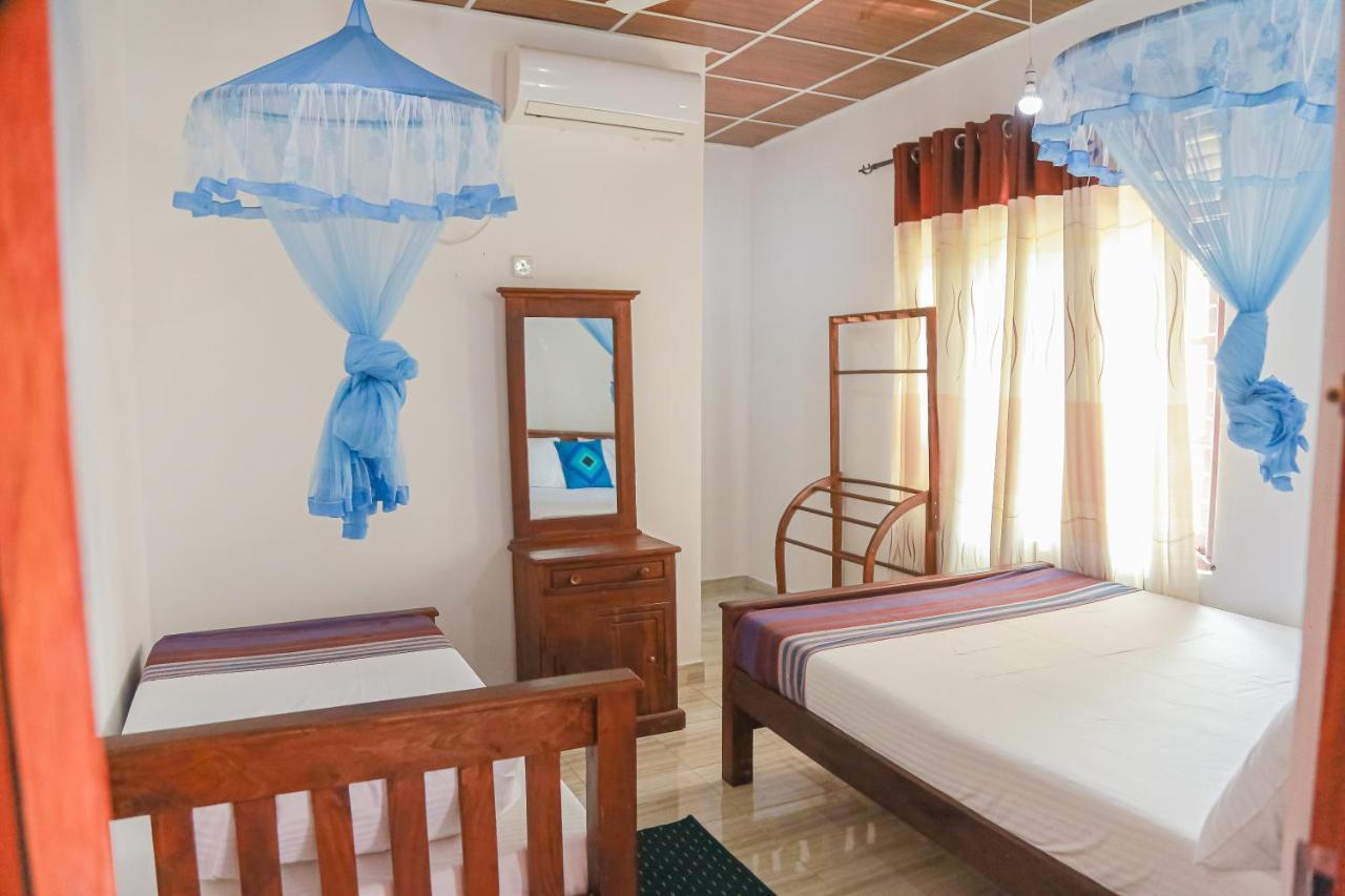 Lakeside Villa Anuradhapura Rom bilde