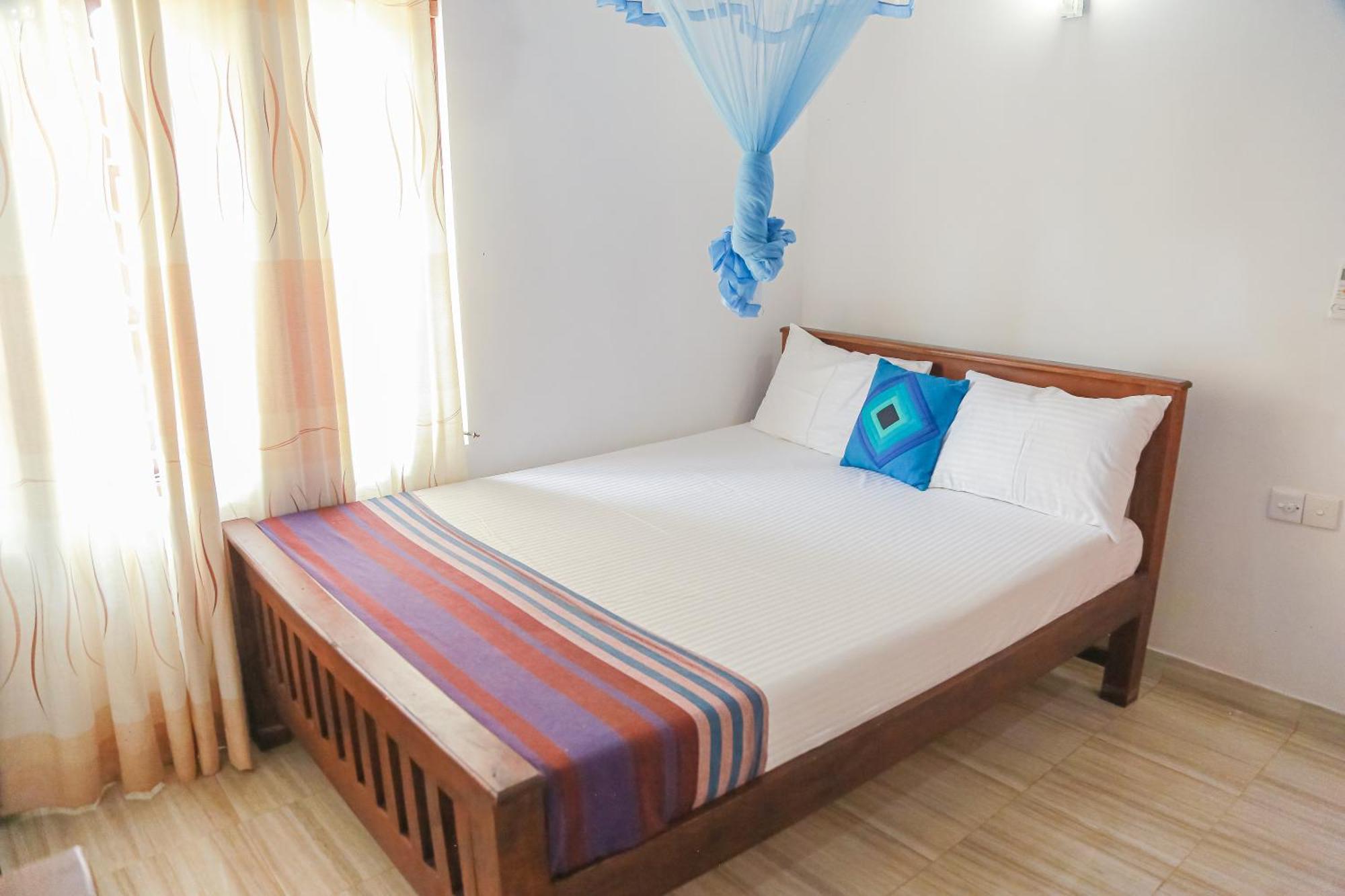 Lakeside Villa Anuradhapura Rom bilde