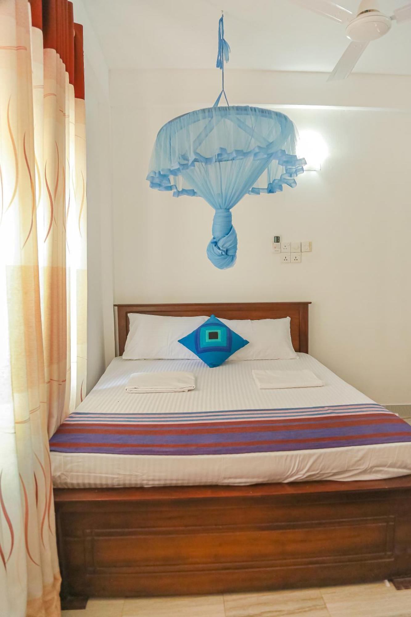 Lakeside Villa Anuradhapura Rom bilde