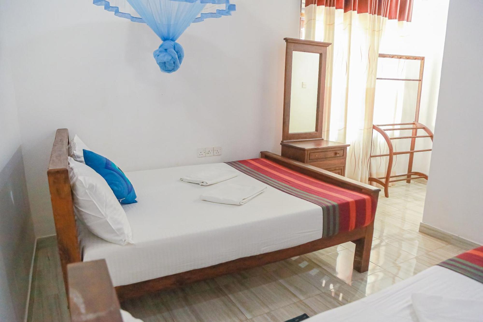 Lakeside Villa Anuradhapura Rom bilde
