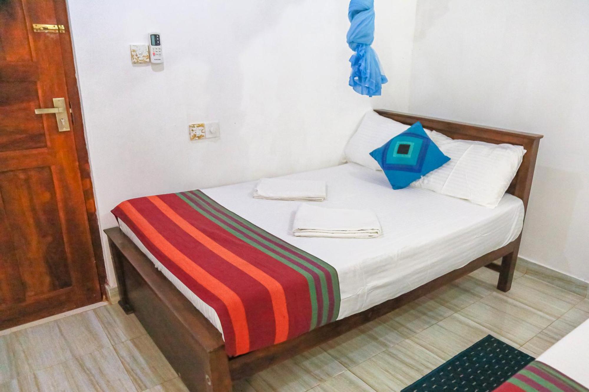 Lakeside Villa Anuradhapura Rom bilde
