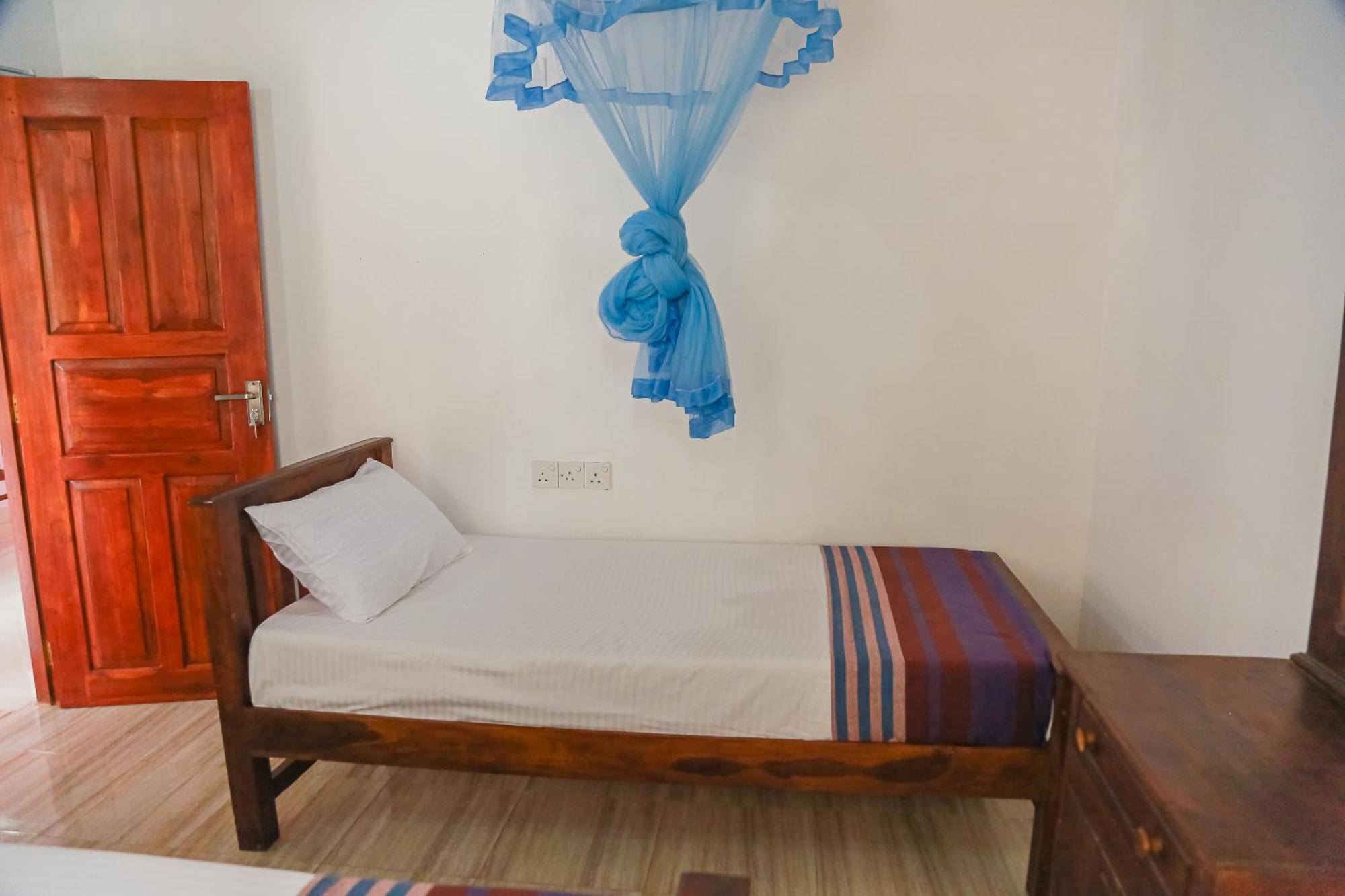Lakeside Villa Anuradhapura Rom bilde