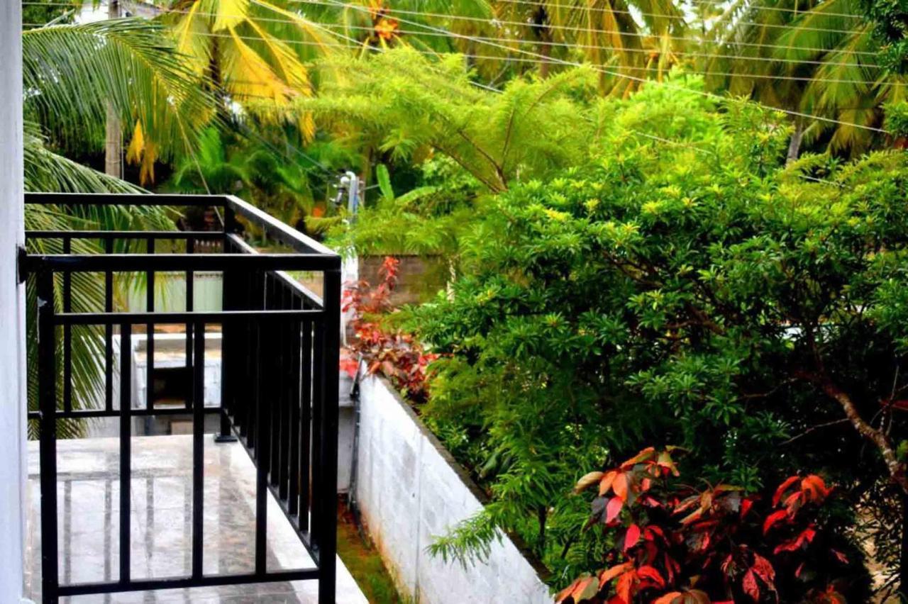 Lakeside Villa Anuradhapura Eksteriør bilde
