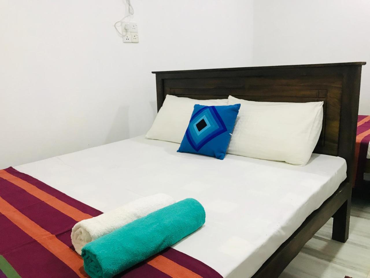 Lakeside Villa Anuradhapura Eksteriør bilde